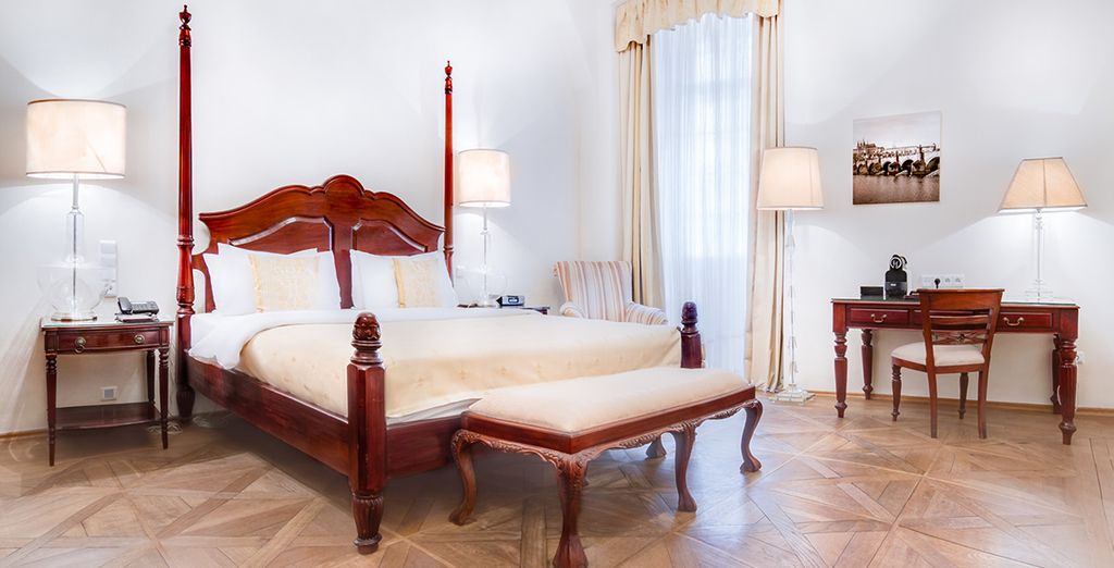 Hotel Savic 4*