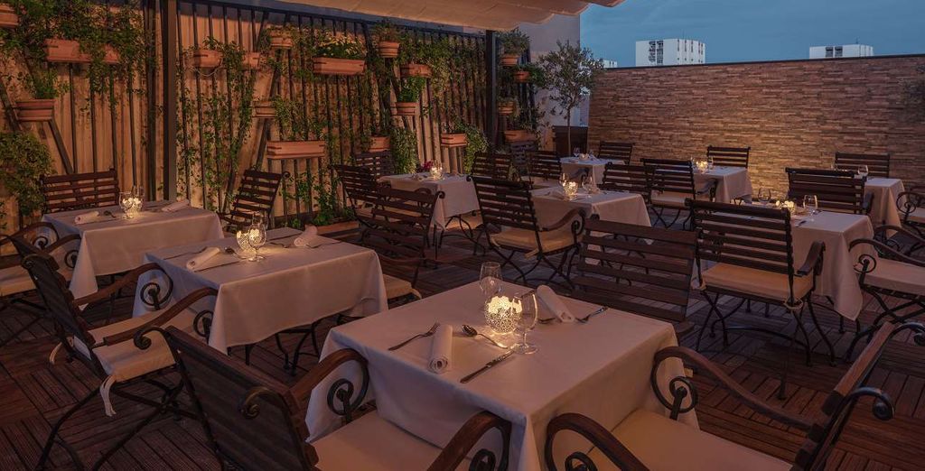 Dioklecijan Hotel & Residence 4*