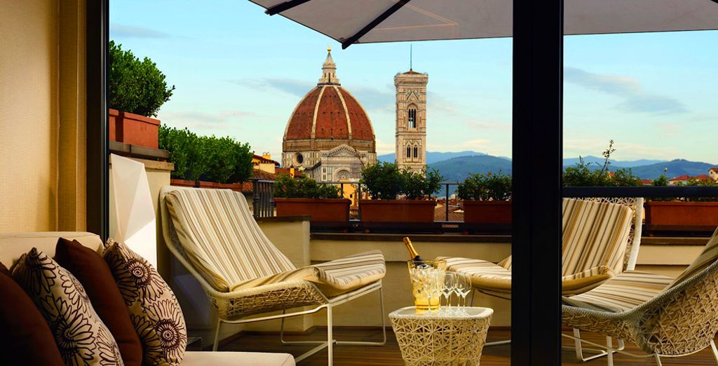 Grand Hotel Minerva 4*