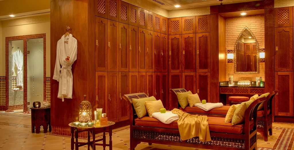 Hotel Melia La Quinta Resort & SPA 5*