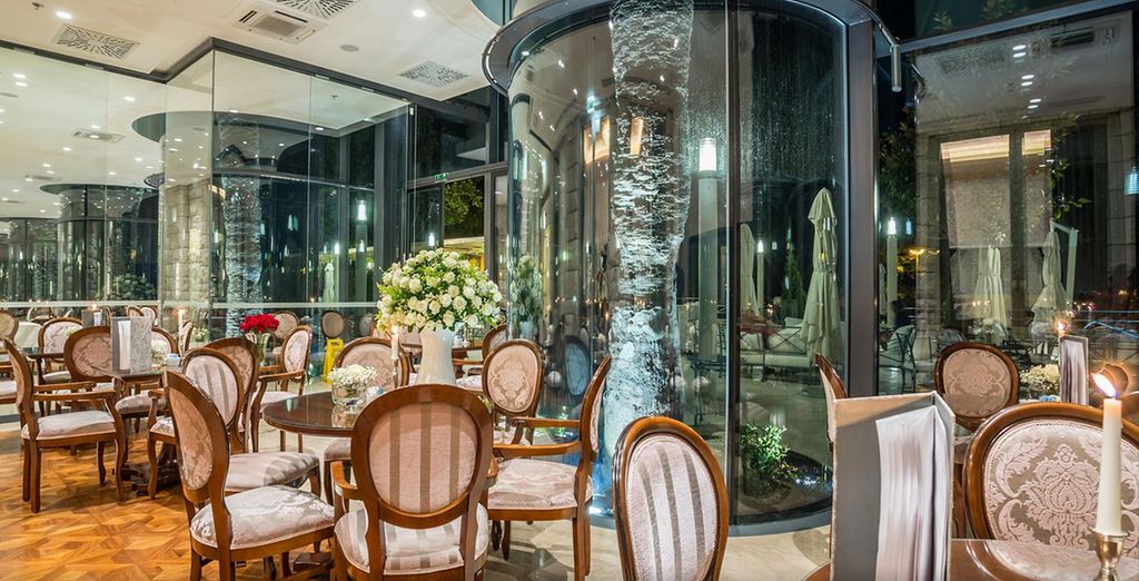 Hotel Park Split 5*