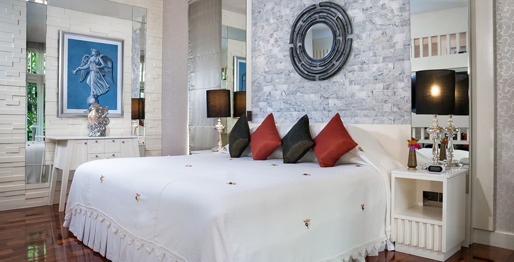 Sireeampan Boutique Resort and Spa 5*