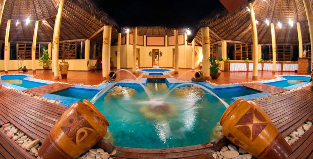 Nosy Saba Island & Spa 4*