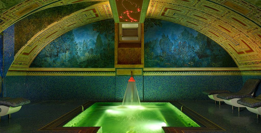 Byblos Art Hotel Villa Amista 5*