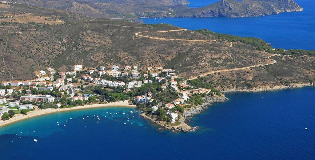 Hotel San Carlos 4*