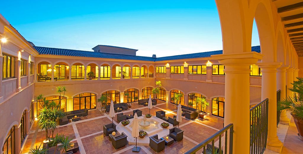 Iberostar Son Antem Mallorca 5*