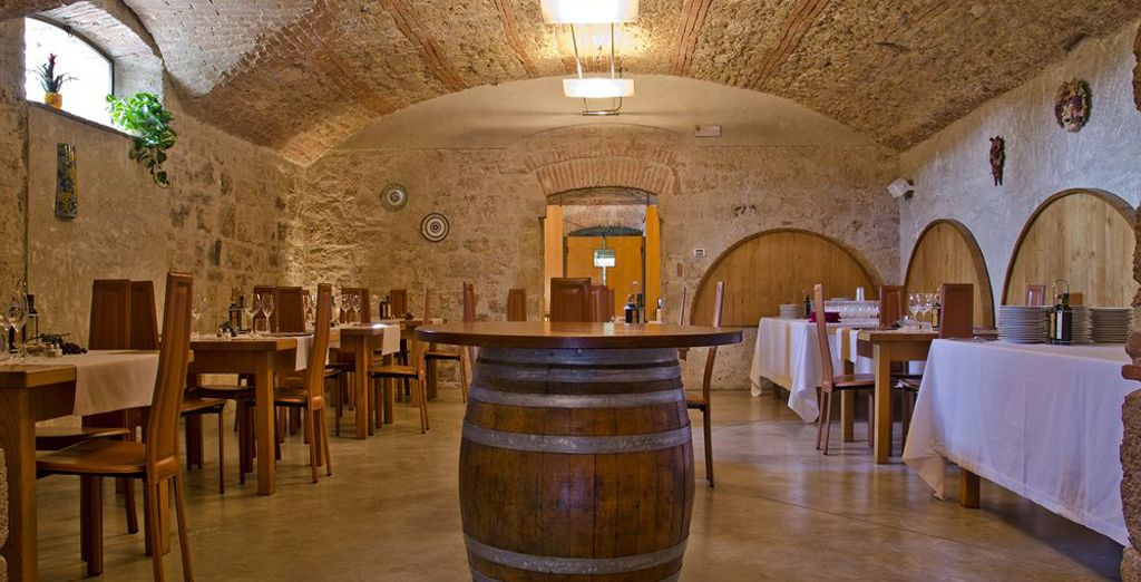 Relais della Rovere 4*