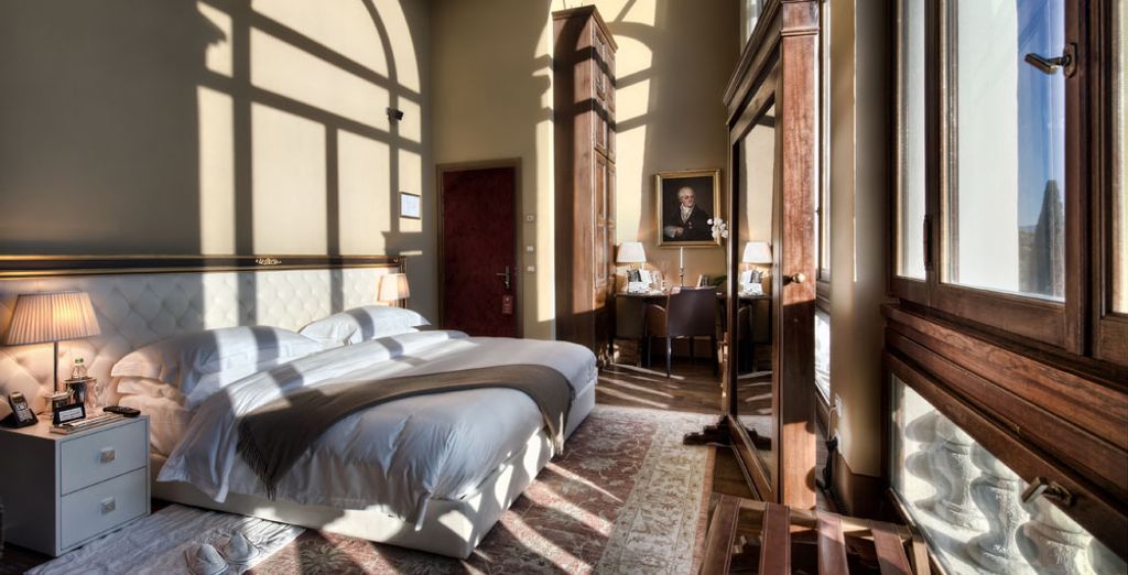 Hotel Il Salviatino 5*
