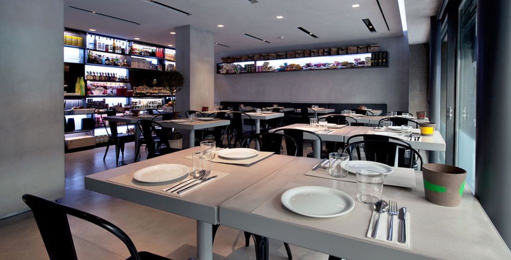 The Periscope Hotel 4*