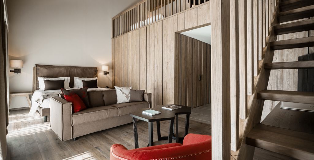 Hotel Courmayeur Mont Blanc 5*