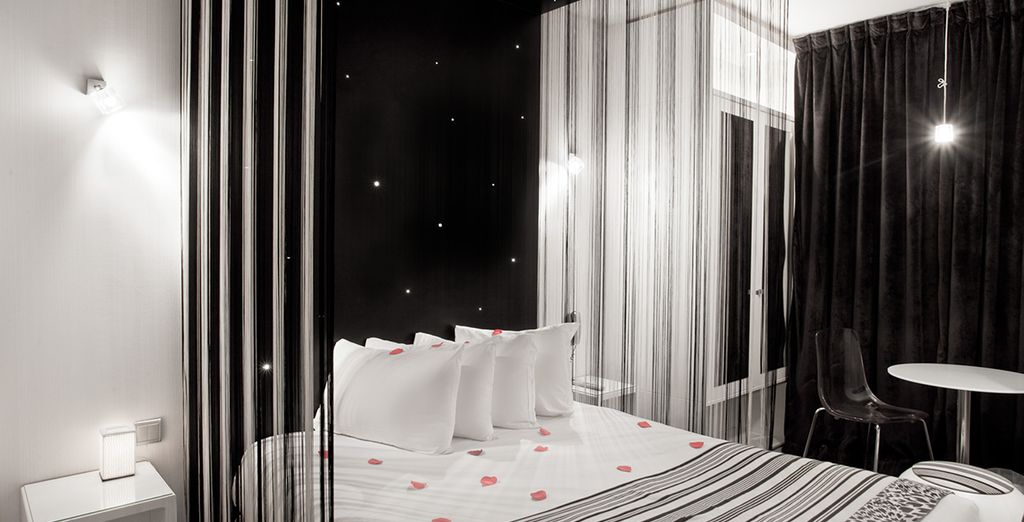 The Five Hotel 