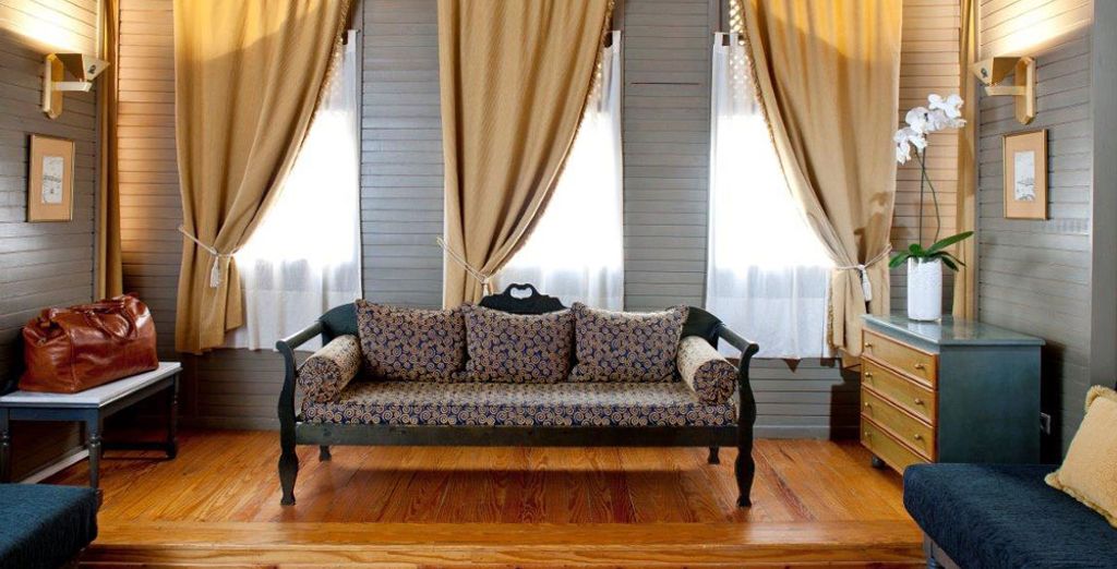 Rimondi Boutique hotel