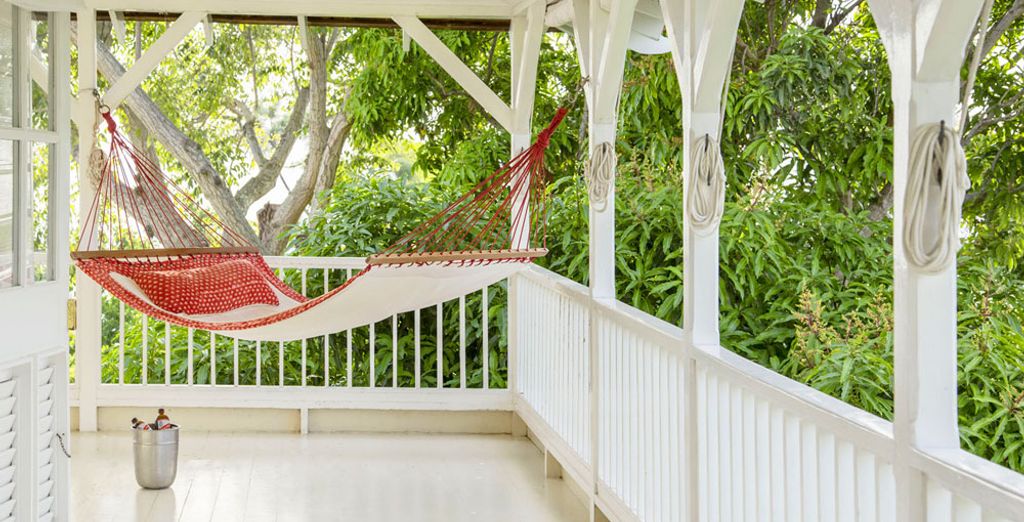 Strawberry Hill 4*