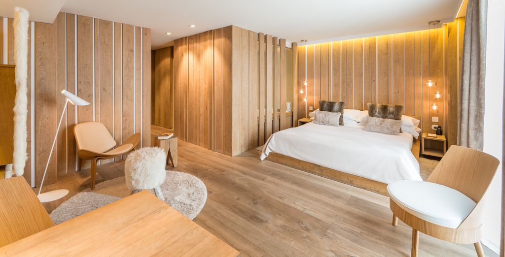 Grau Roig Andorra Boutique Hotel & Spa 4*