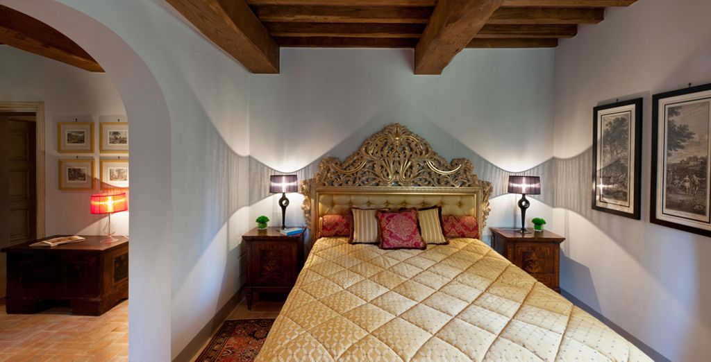 Villa Armena Relais 4*