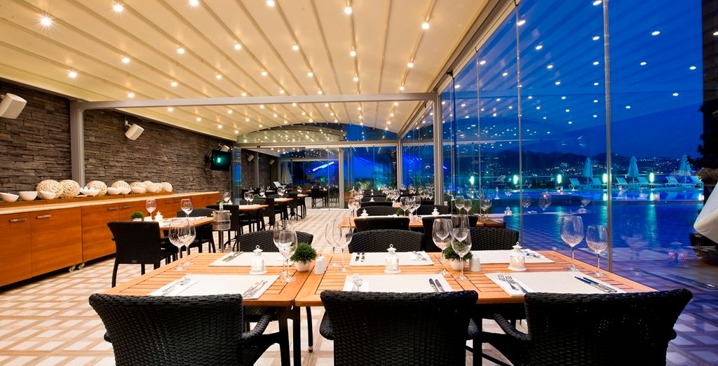 Avantgarde Hotel Yalikavak