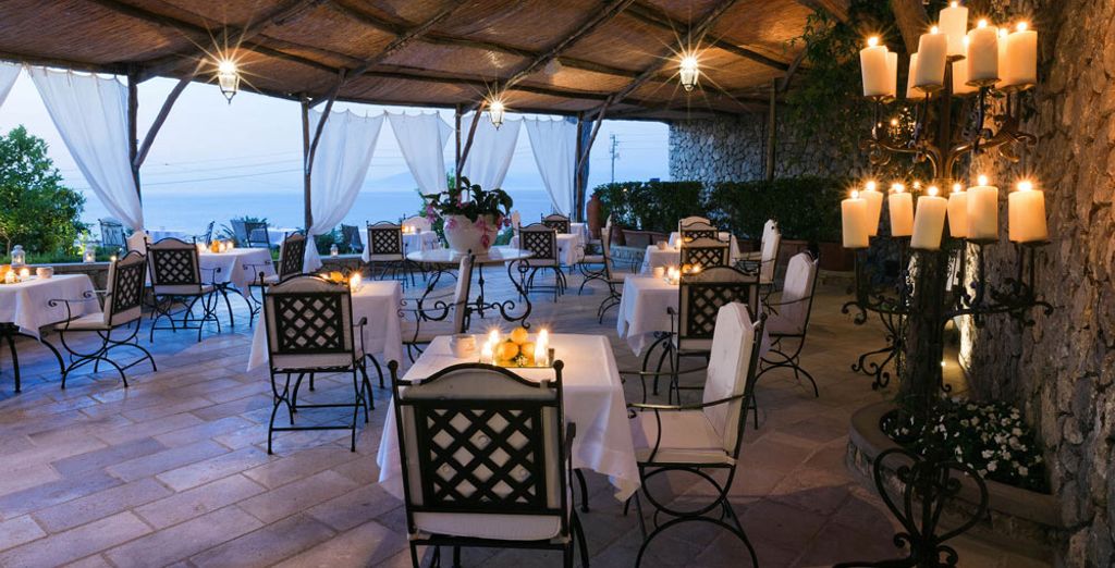 Villa Marina Capri Hotel & Spa 5*