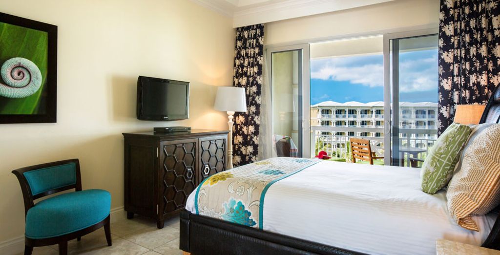 The Alexandra Resort 4*