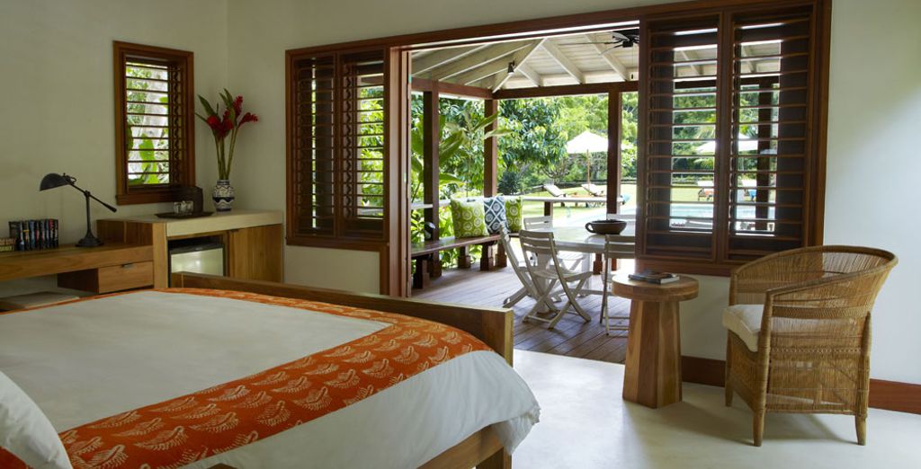 Hotel GoldenEye 4*