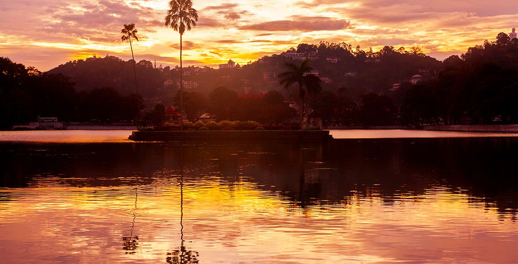 Tour privato dello Sri Lanka da Jaffna a Wadduwa