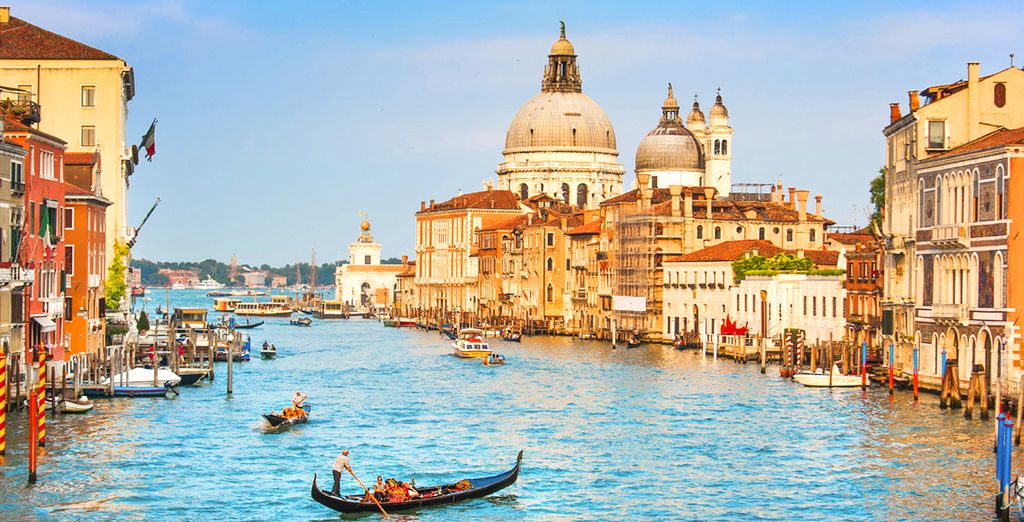Studio & Appartamenti 2-4 persone