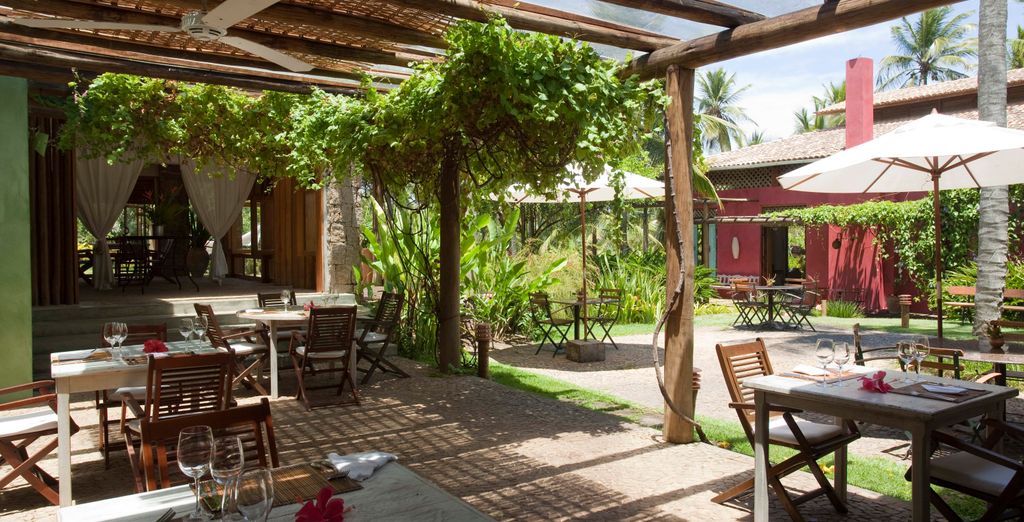 Txai Resort 5*