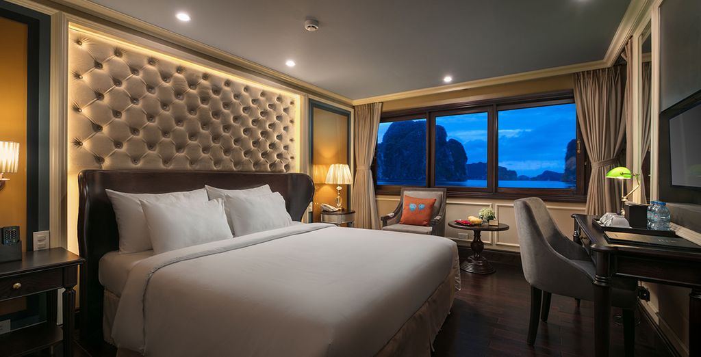 Tour privato del Vietnam in 5* - 13 notti