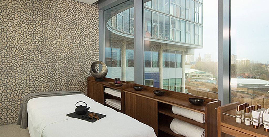 Rafayel Hotel & SPA 5*
