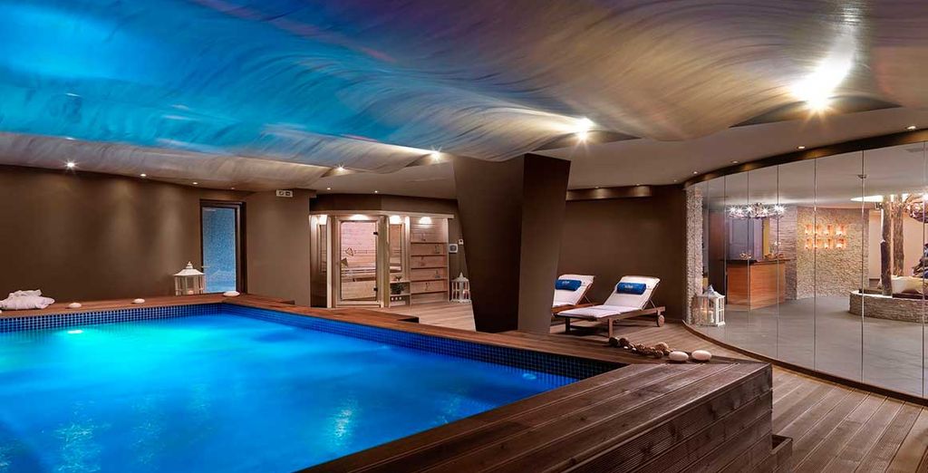Alas Resort & Spa 4*