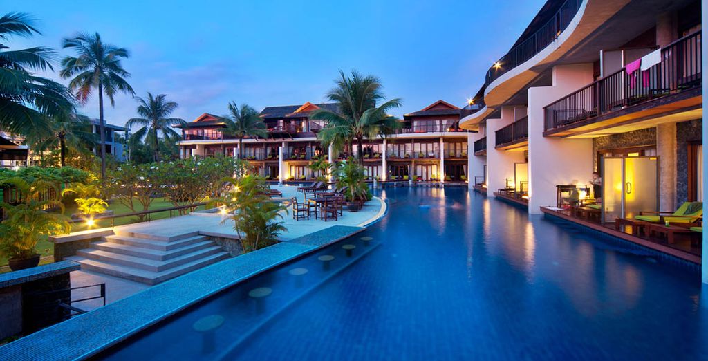Holiday Inn Phuket Mai Khao Beach