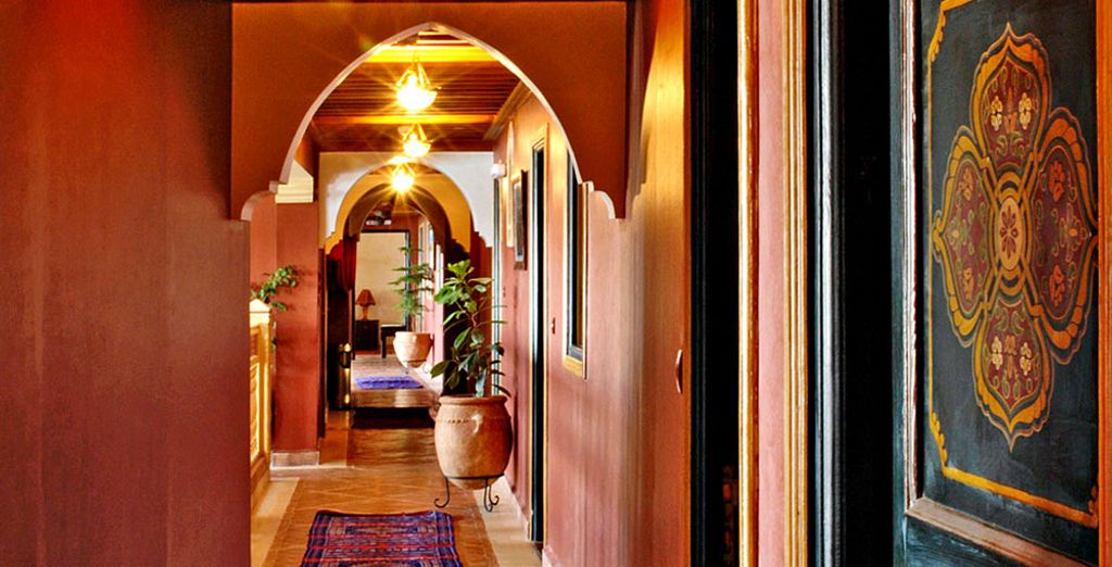 Riad Mimouna