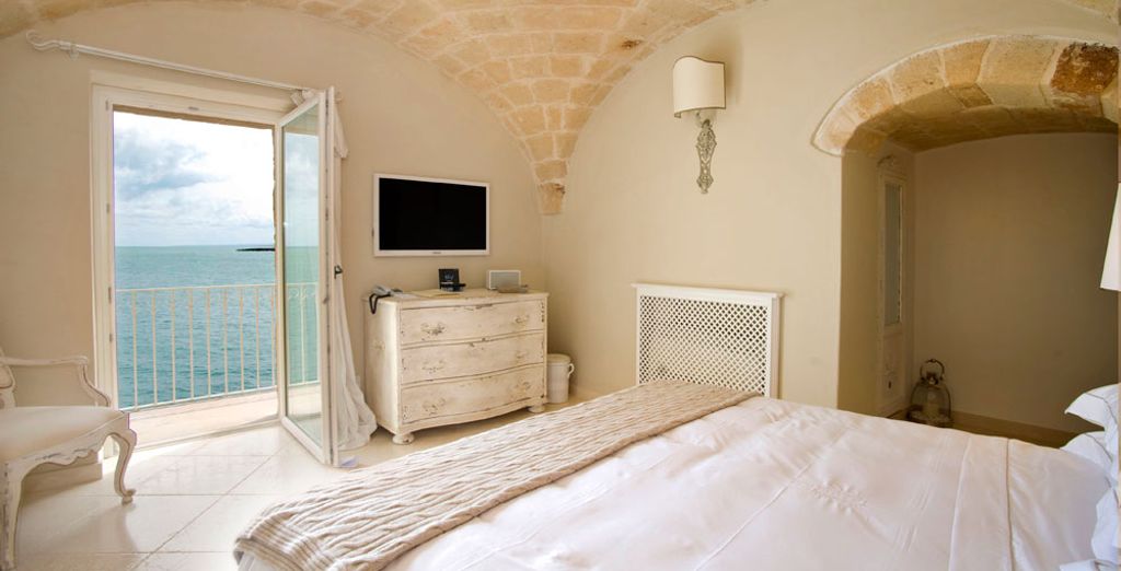 Don Ferrante Dimore Di Charme 5*