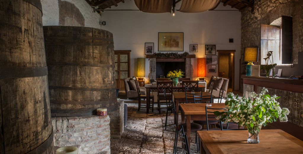 Masseria Susafa 4*