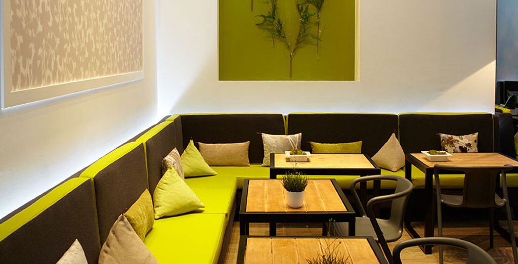 City Hotel Thessaloniki 4*