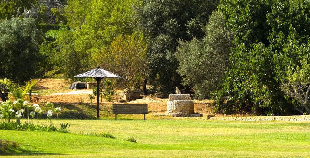 Vila Valverde - Design Country Hotel 4*