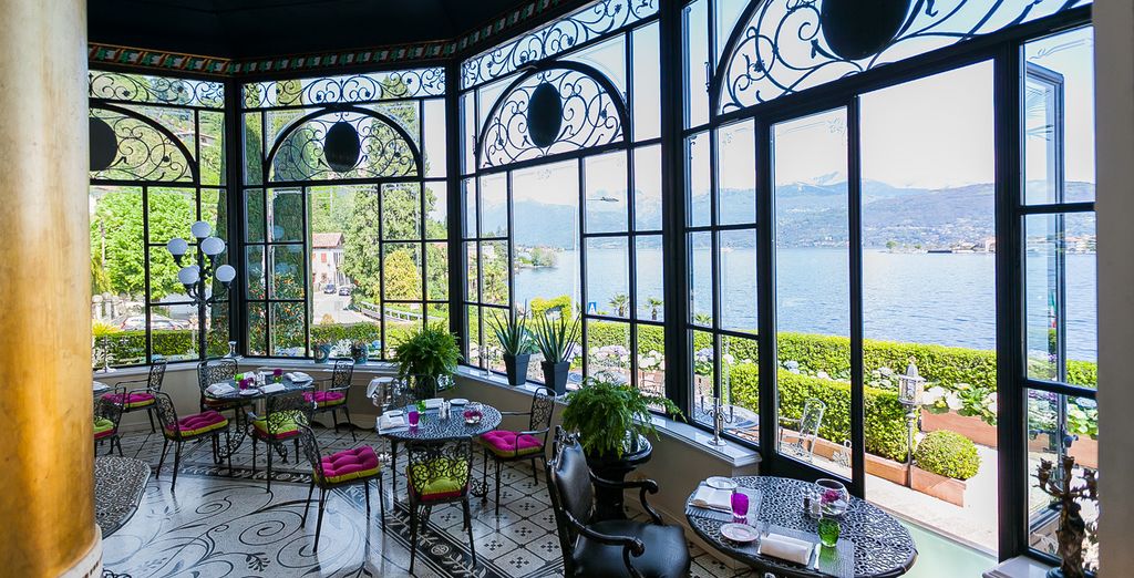 Villa & Palazzo Aminta 5*