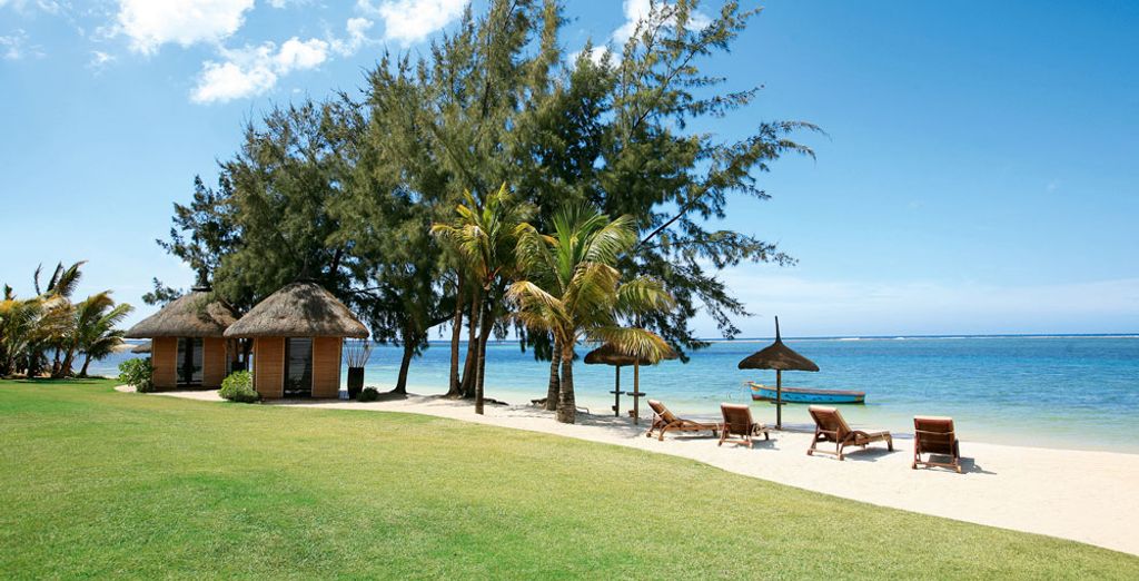 Heritage Awali Golf & Spa Resort 5*