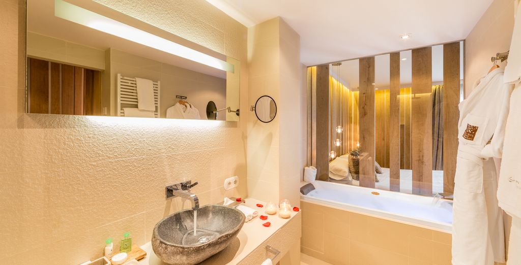 Grau Roig Andorra Boutique Hotel & Spa 4*