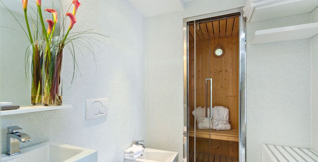 Navona Suites