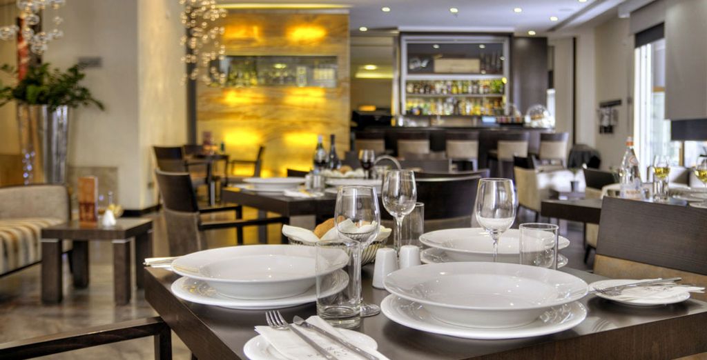 The Palace Hotel 5*