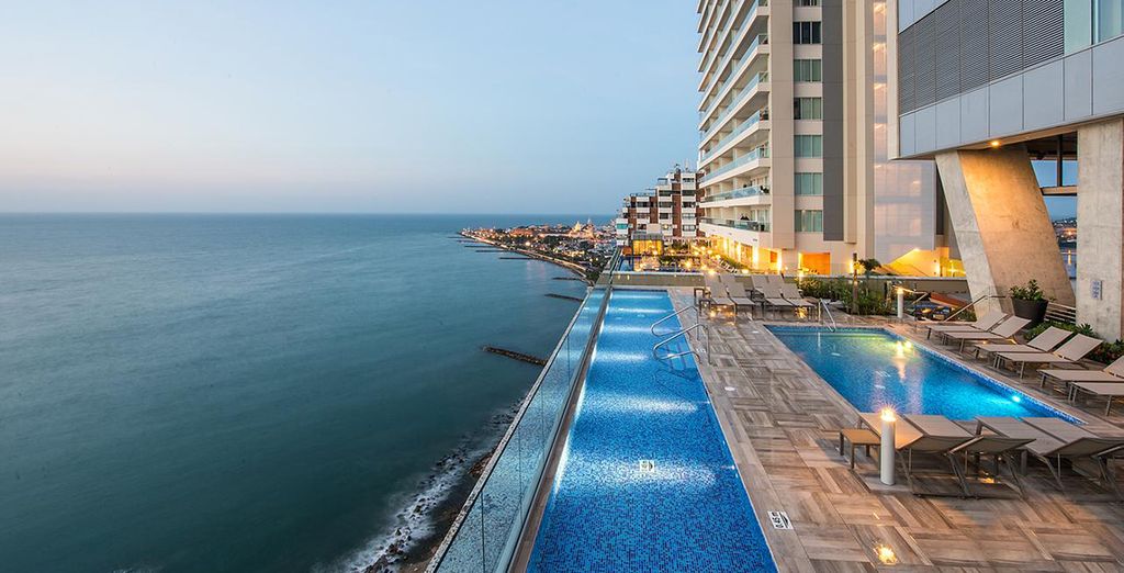 Tour di Panama e Colombia tra storia e spiagge