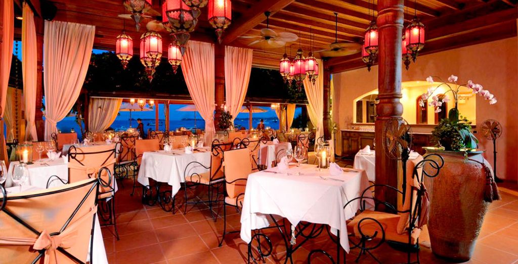 Zazen Boutique Resort & Spa 4*