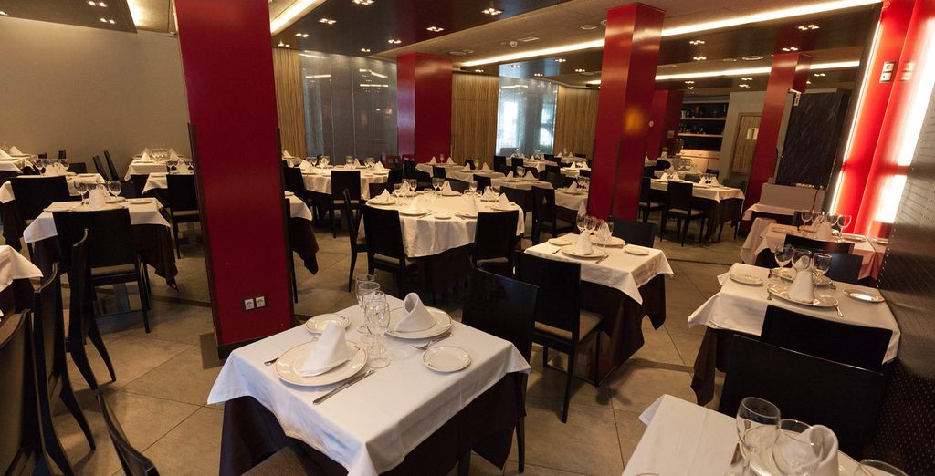 Mola Park Atiram Hotel 4*