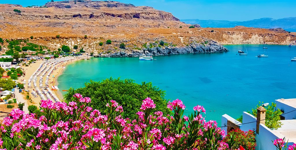 Caesar's Gardens Hotel & Spa 4*