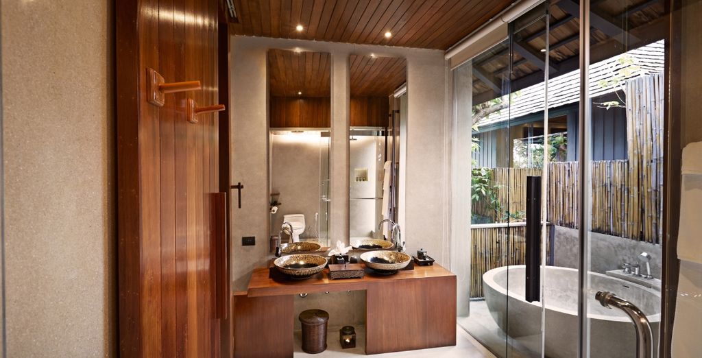 Silavadee Pool Spa Resort 5*
