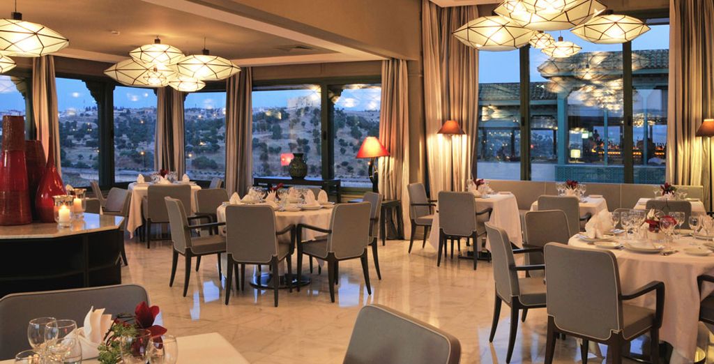 Palais Faraj Suites & Spa 5*