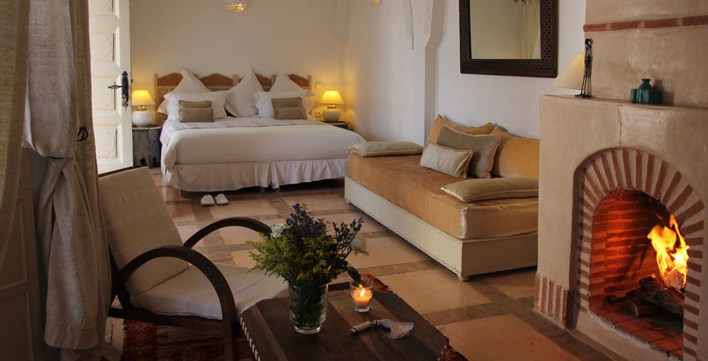 Riad Clementine