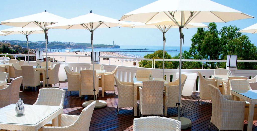 Bela Vista Hotel & Spa 5* - Adults Only