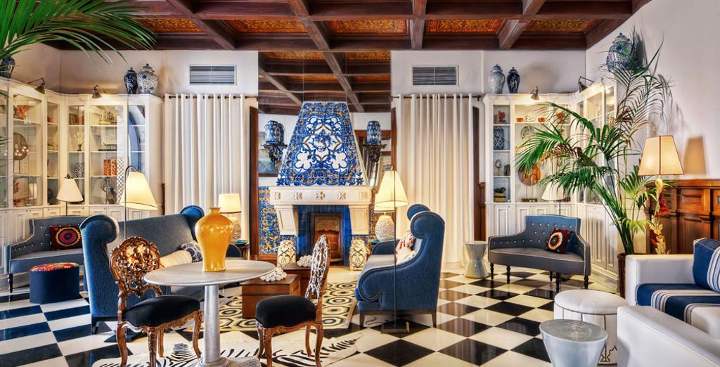 Bela Vista Hotel & Spa 5* - Adults Only