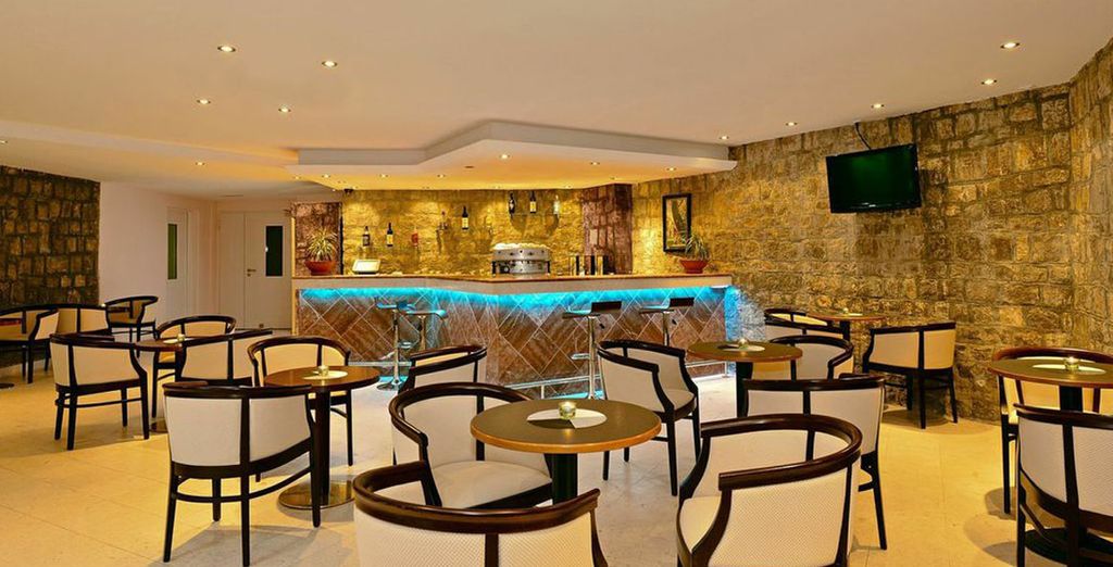 Iberostar Bellevue 4*